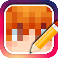 Skin Editor 3D for Minecraft