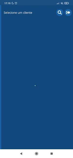 ST Security App Screenshot 0
