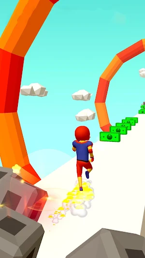 Run To Smash Screenshot 1