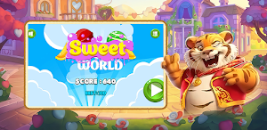 VP-Sweet Screenshot 0