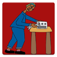 Black History Inventors