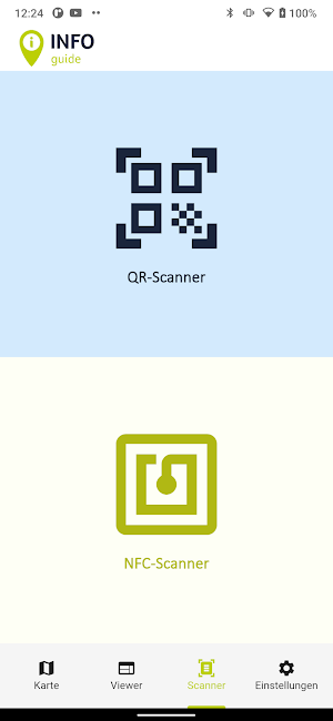 Info Guide Screenshot 3