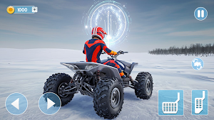 Real Skate Snowboarding Games Screenshot 2