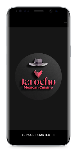 Jarocho Mexican Cuisine Screenshot 0