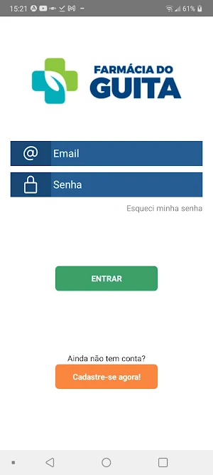 Farmácia do Guita Screenshot 1