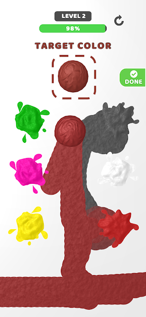 Color Artist Screenshot 2
