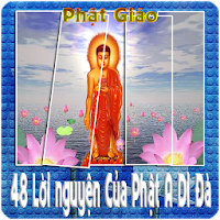 48 Lời nguyện Của Phật A Di Đà - Thích Trí Thoát