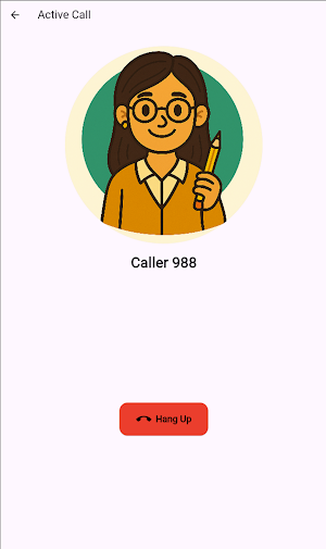 Silent Kid Phone Screenshot 2