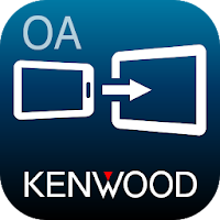 Mirroring OA for KENWOOD