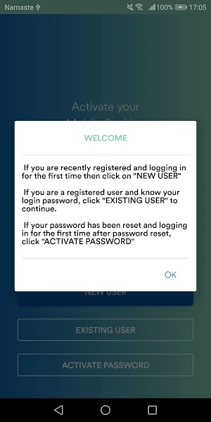 Citizens Smart Screenshot 2