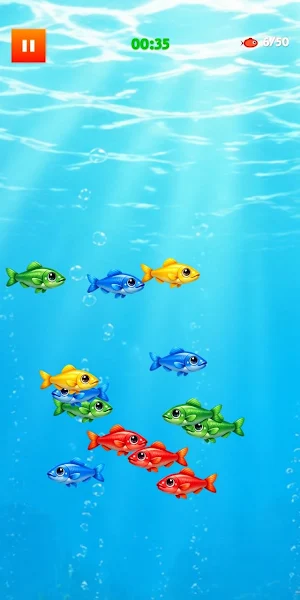Ocean Bass Screenshot 1