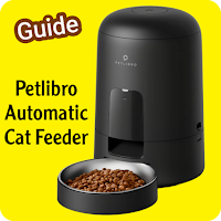 Petlibro Cat Feeder Guide