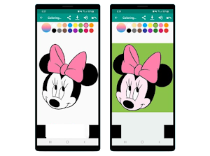 Kids Coloring Book ~ Painting Screenshot 0