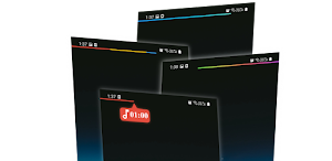 Media Bar Screenshot 0