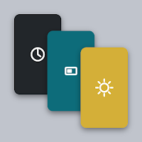 WallLogic - Auto Wallpapers