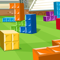 Jungle Block Puzzle