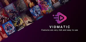 VidMatic Screenshot 3