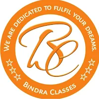 Bindra Classes