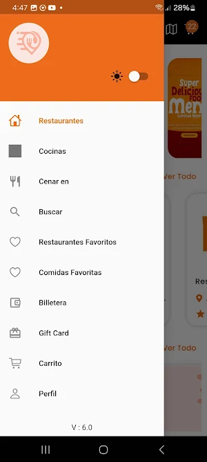 Fuudii Screenshot 2