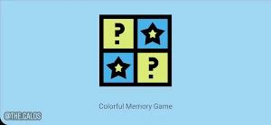 Memory Test Screenshot 0