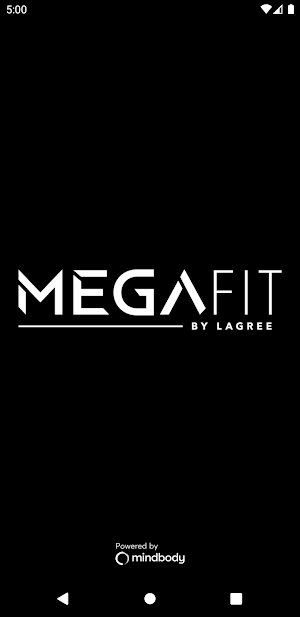 MegaFit by Lagree Screenshot 0