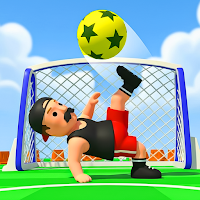 Football Games 2026 Crazy Kick