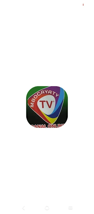 RADIO MBOCAJATY TV Screenshot 0