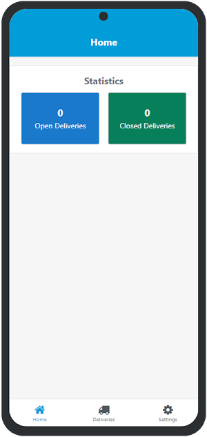 MLDR Mobile Screenshot 1
