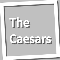 Book, The Caesars