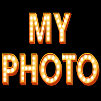 My Photo in 3D Live Wallpaper