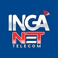 Inga Net Telecom - Aplicativo Oficial