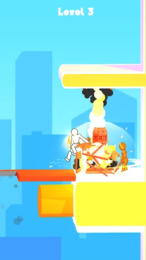 Gravity Jump Screenshot 2
