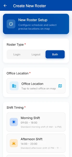 Abra Travels Screenshot 2