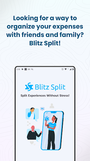 Blitz Split Screenshot 0