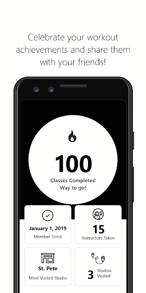 FireFlow Screenshot 3