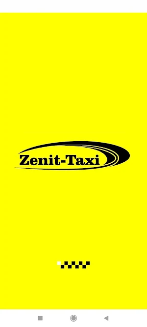 Zenit-Auto Taxi Miskolc Screenshot 0