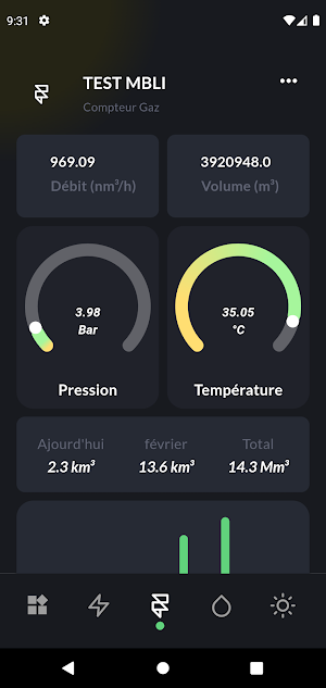 Energy Save Screenshot 1