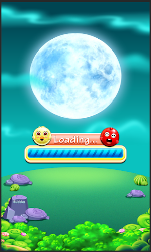 Bubble Shooter Pet Match 3 Screenshot 1