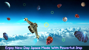 Space Racing Games 3D 2020 : Space Screenshot 0