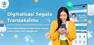 Centra Reload Screenshot 0