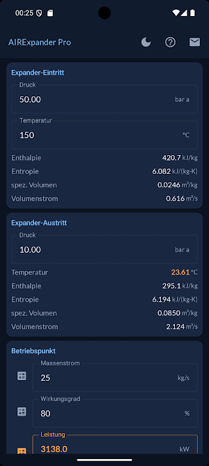 AIRExpander Pro Screenshot 2
