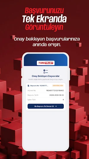 TURKTRUST Screenshot 1