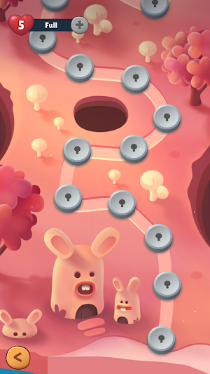 Happy Bubble Shooting Screenshot 0