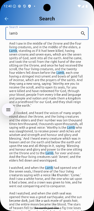 Revelation Screenshot 2