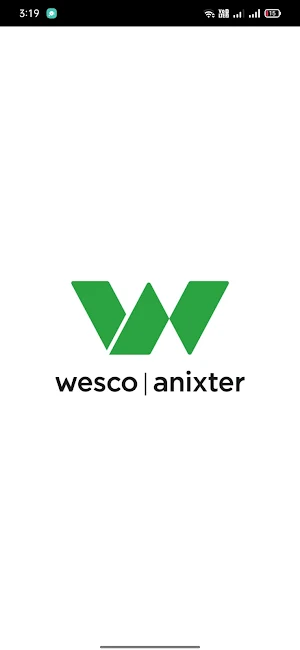 wesco-anixter Screenshot 0