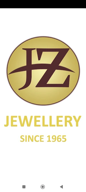 JZ JEWELLERY Screenshot 0