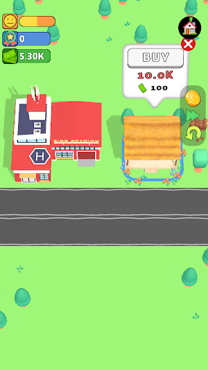 Landlord Kingdom Screenshot 3