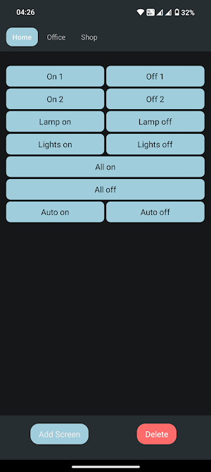 Tungsten Screenshot 0