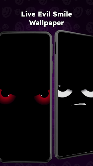 Silly Smiles Live Wallpapers Screenshot 3
