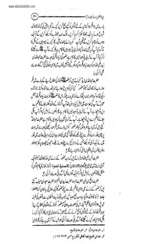 Hayat Us Sahaba Part 3 Screenshot 1